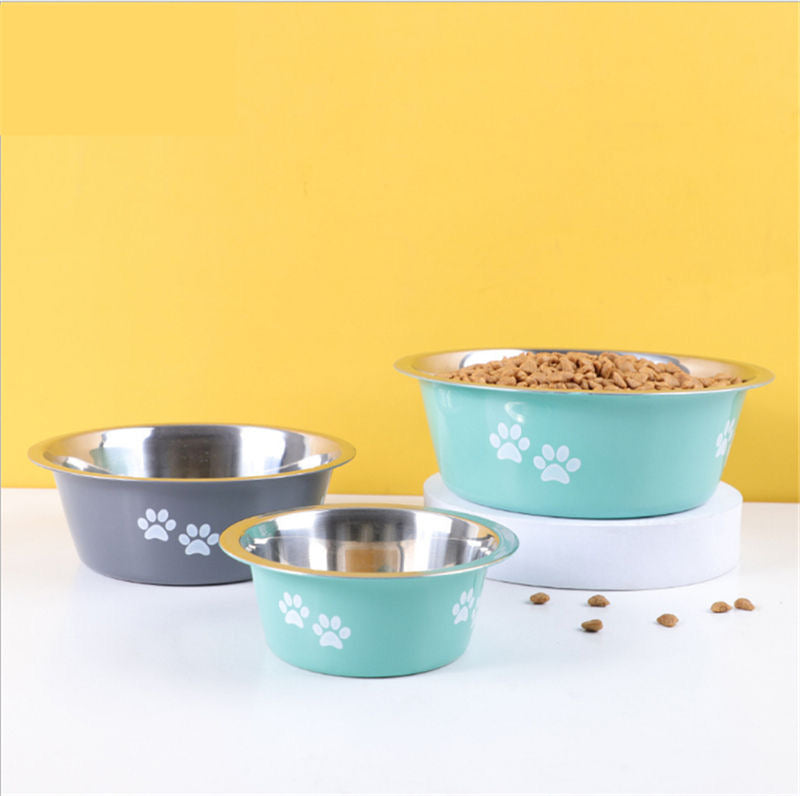 Bowls & Feeders