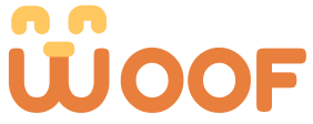 Woof petshop