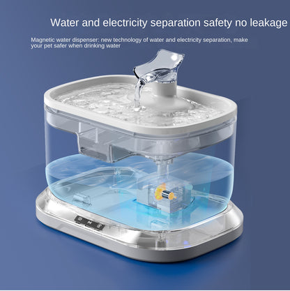 Pet Water Dispenser